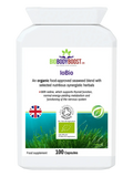 IoBio - Organic Seaweed Herbal Combination
